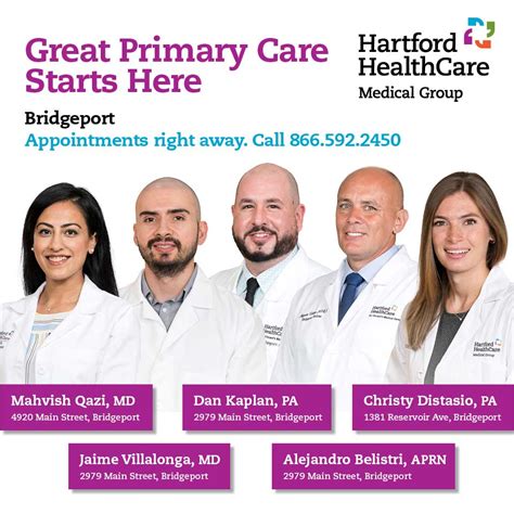 Our Primary Care Locations .